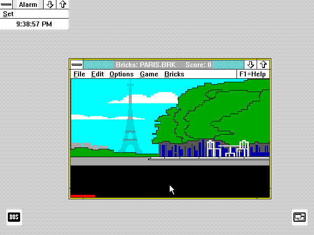 OS/2 1.1 Apps (1987)